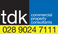 TDK Commercial Property Consultants